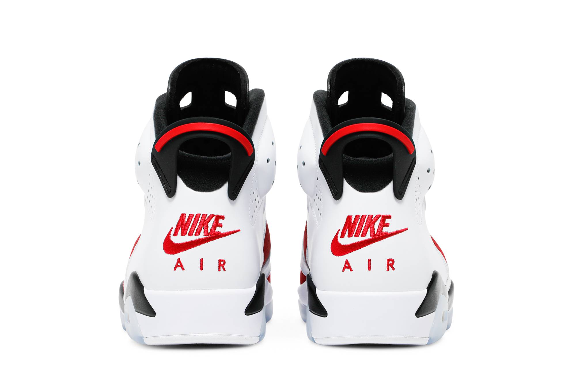 Air Jordan 6 Retro OG ‘Carmine’ 2021 CT8529-106 - Image 6