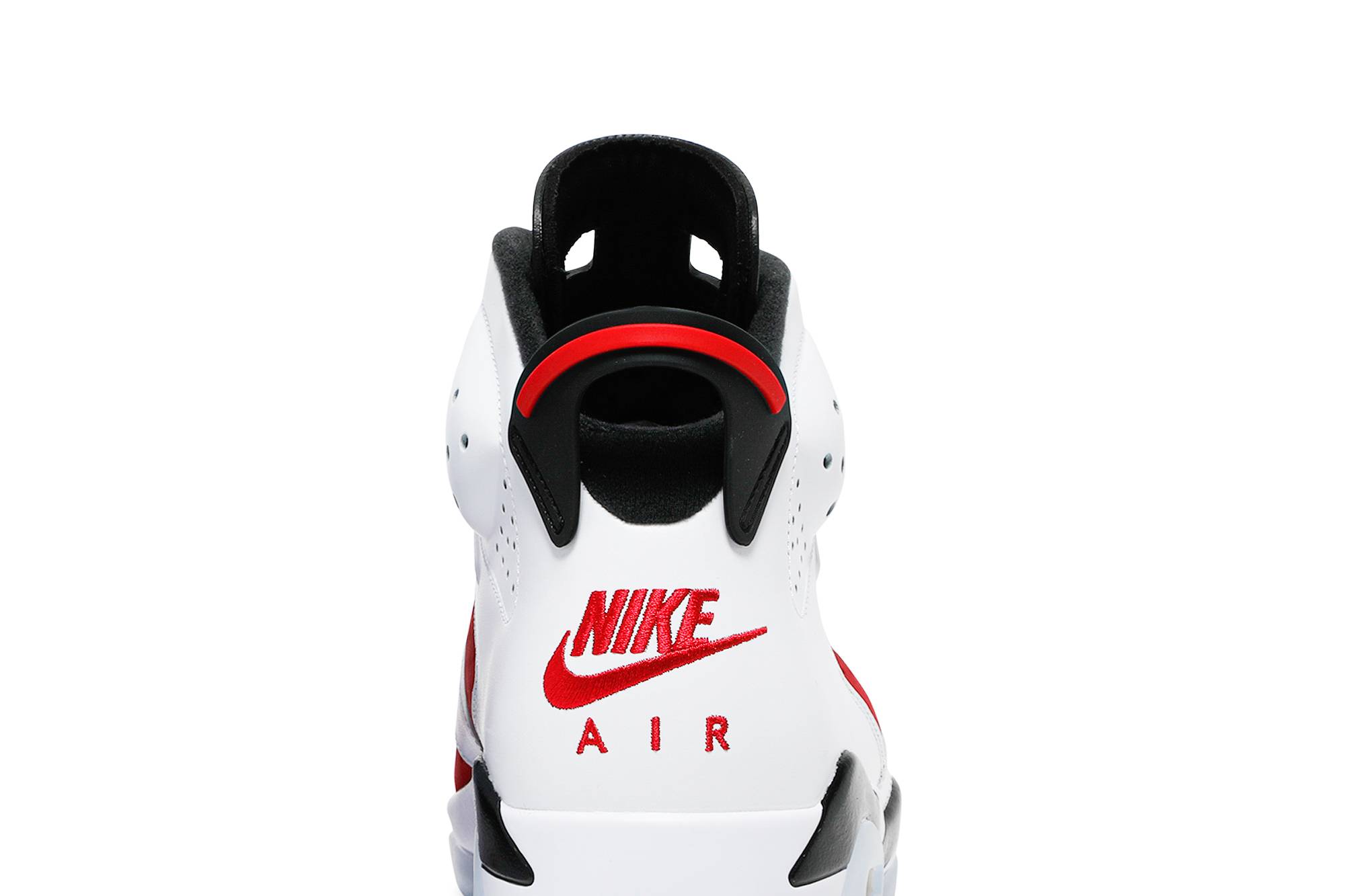 Air Jordan 6 Retro OG ‘Carmine’ 2021 CT8529-106 - Image 7