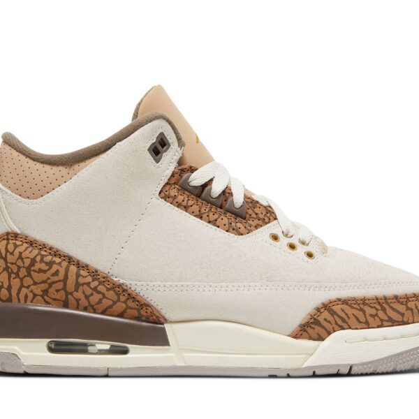 Air Jordan 3 Retro ‘Palomino’ DM0967-102