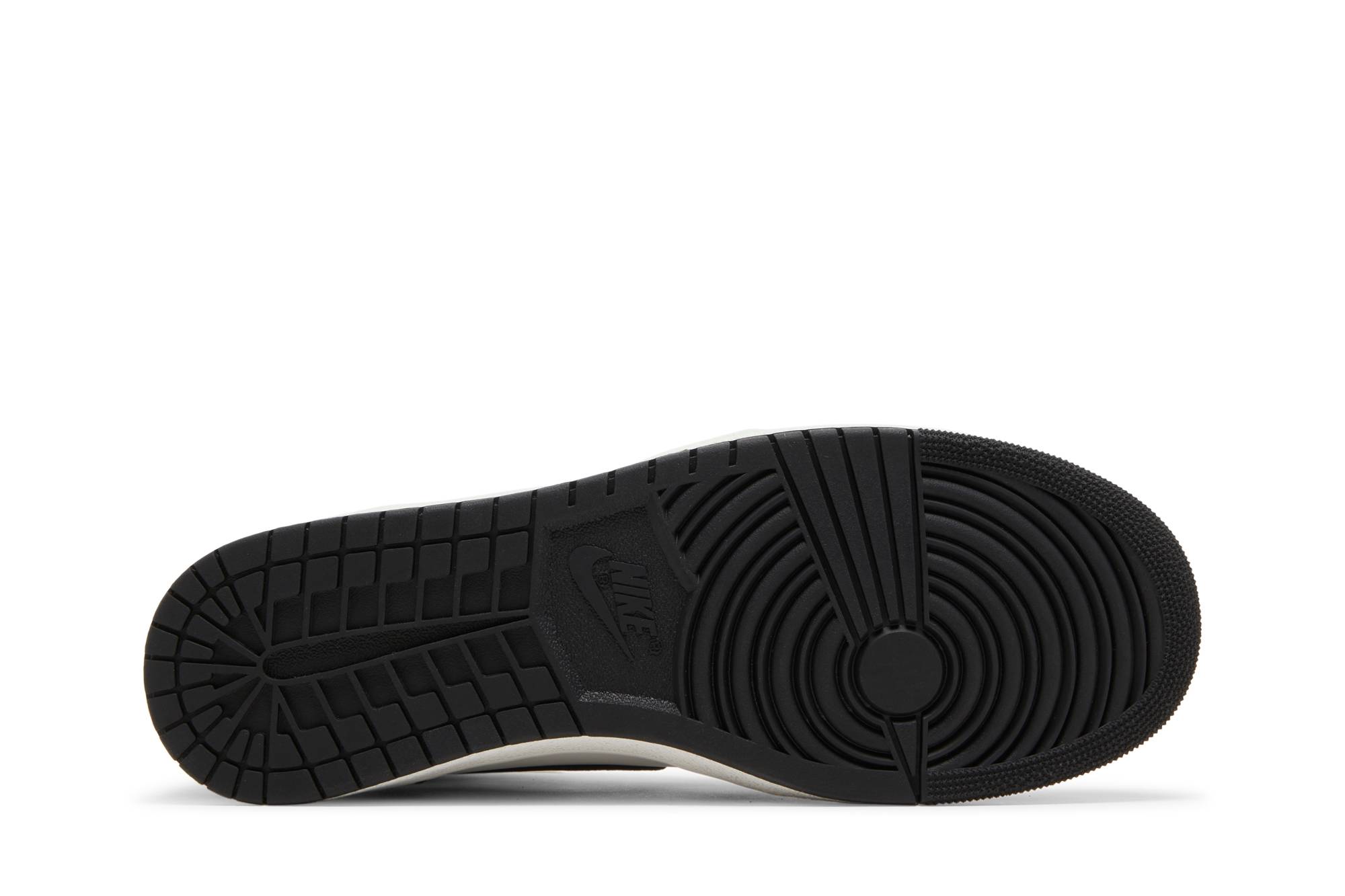 Air Jordan 1 Retro High ’85 OG ‘Black White’ BQ4422-001 - Image 5