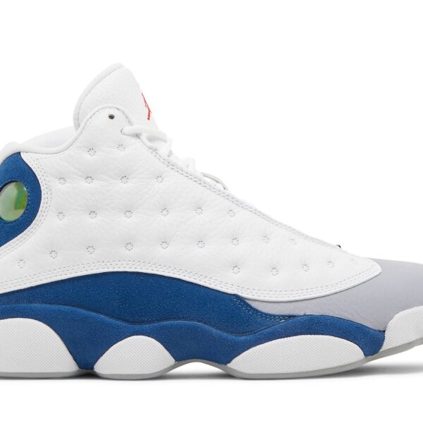Air Jordan 13 ‘French Blue’ 414571-164 JU4