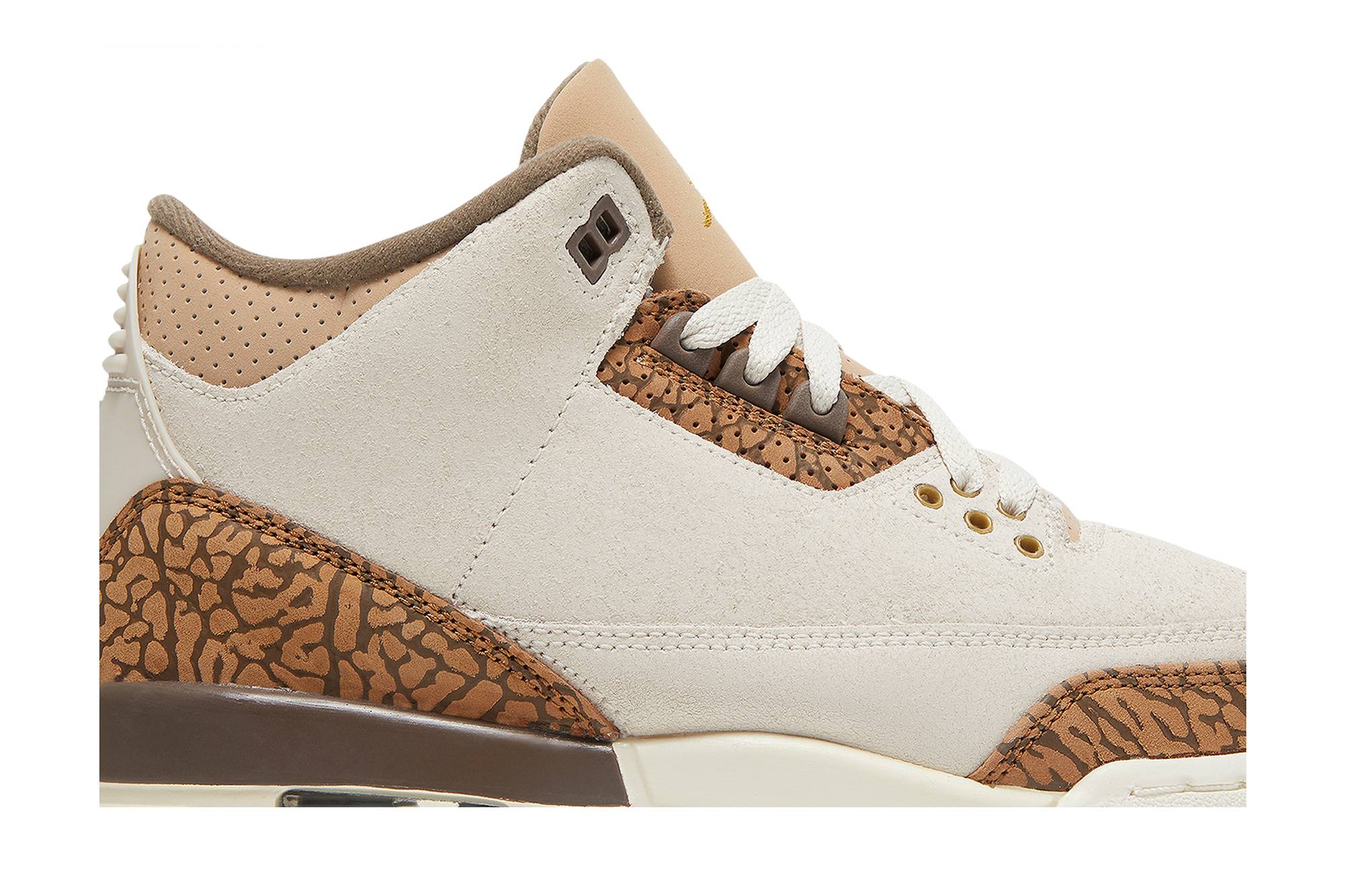Air Jordan 3 Retro ‘Palomino’ DM0967-102 - Image 2