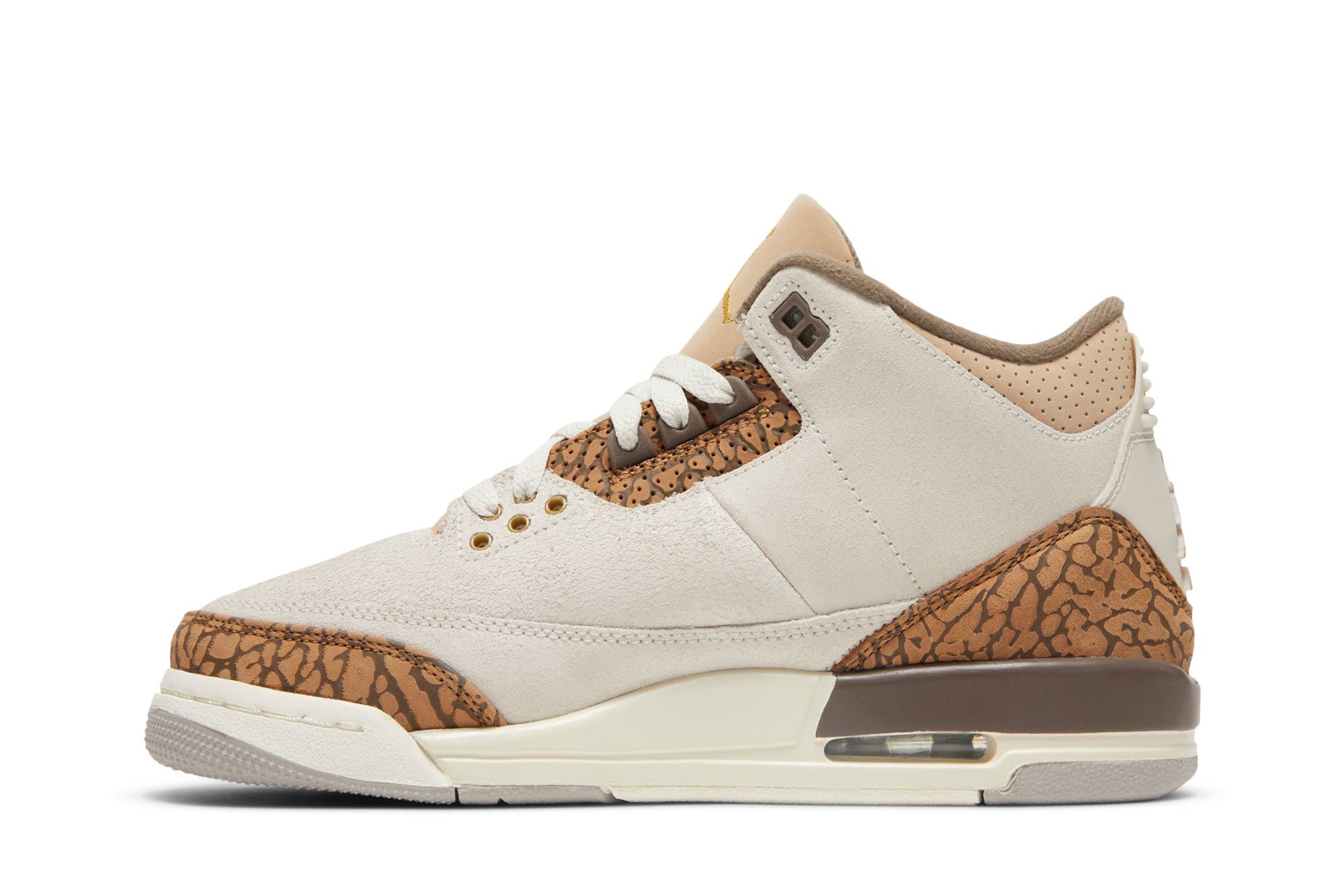 Air Jordan 3 Retro ‘Palomino’ DM0967-102 - Image 3