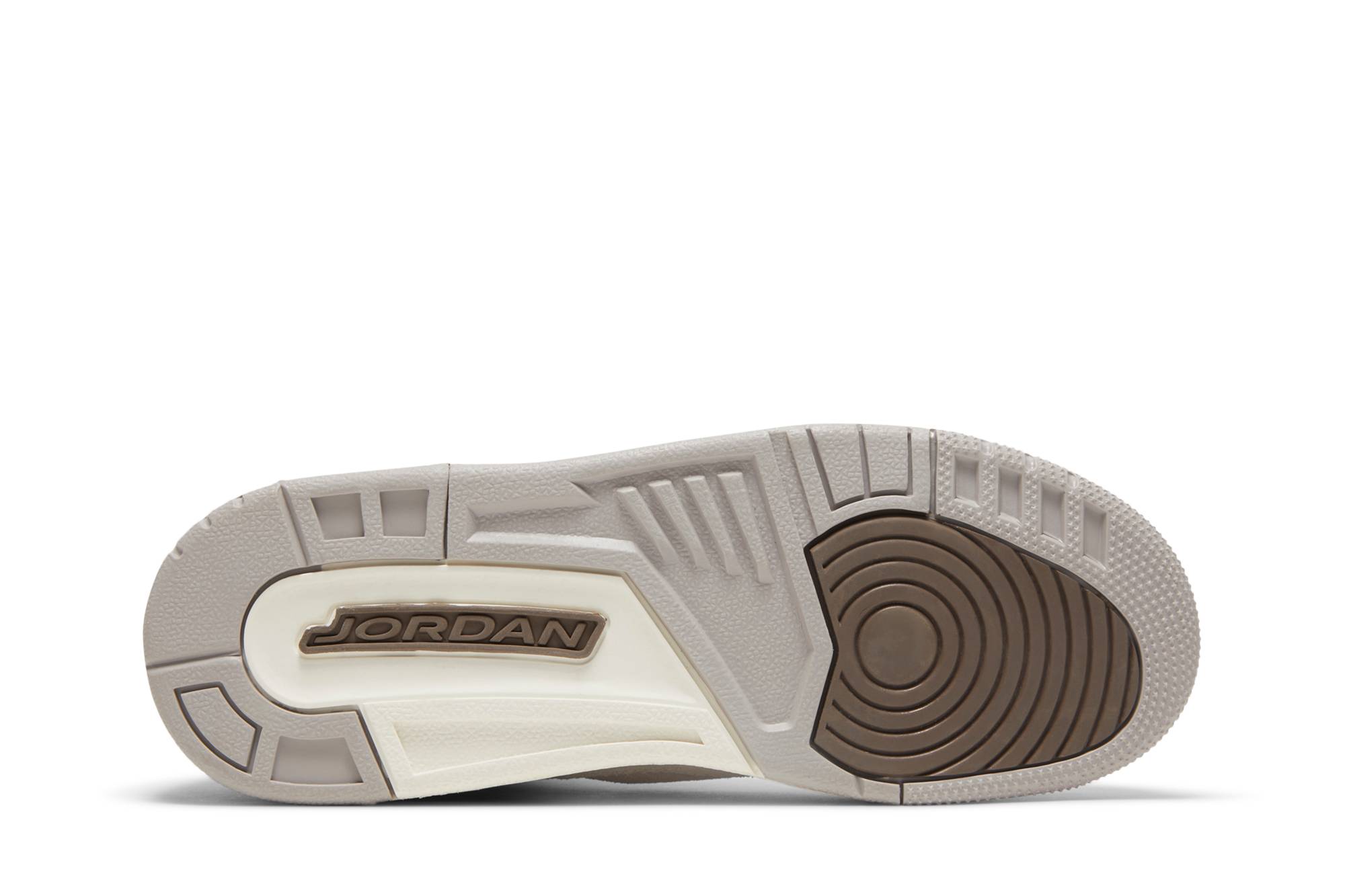 Air Jordan 3 Retro ‘Palomino’ DM0967-102 - Image 4