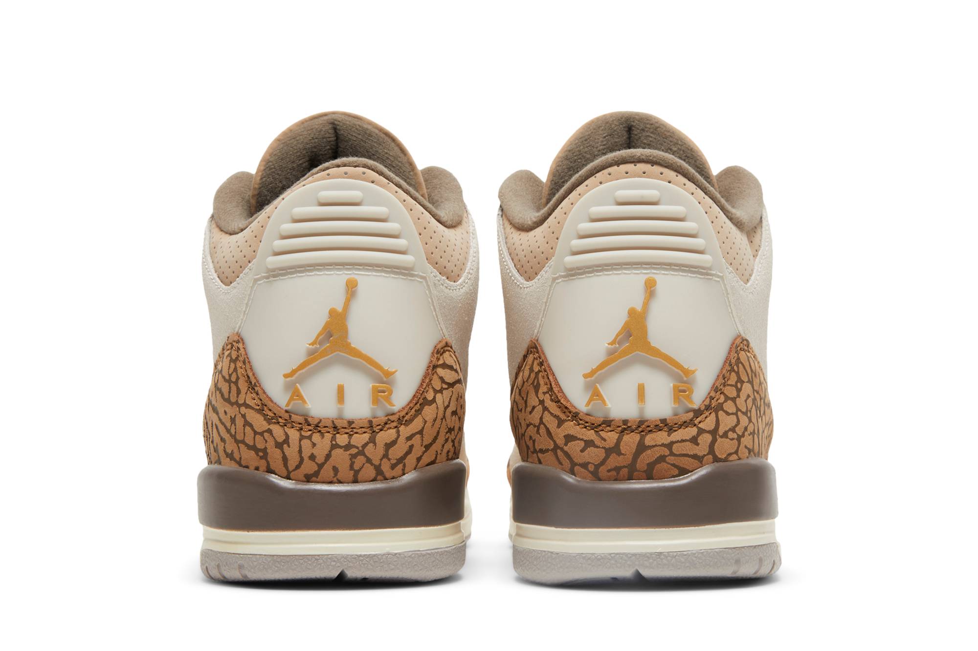 Air Jordan 3 Retro ‘Palomino’ DM0967-102 - Image 6