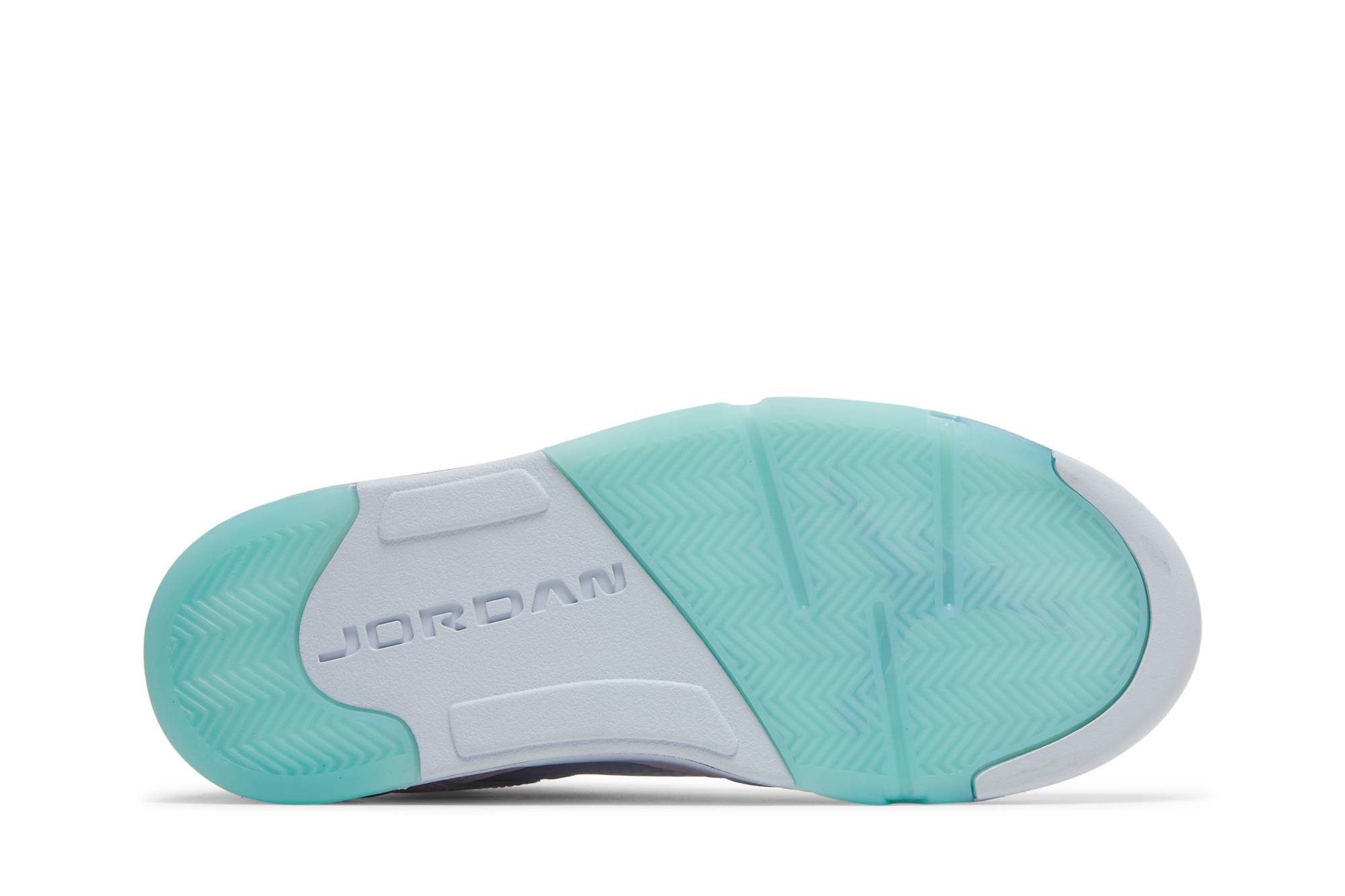 Air Jordan 5 ‘Easter’ DV0562-600 - Image 4