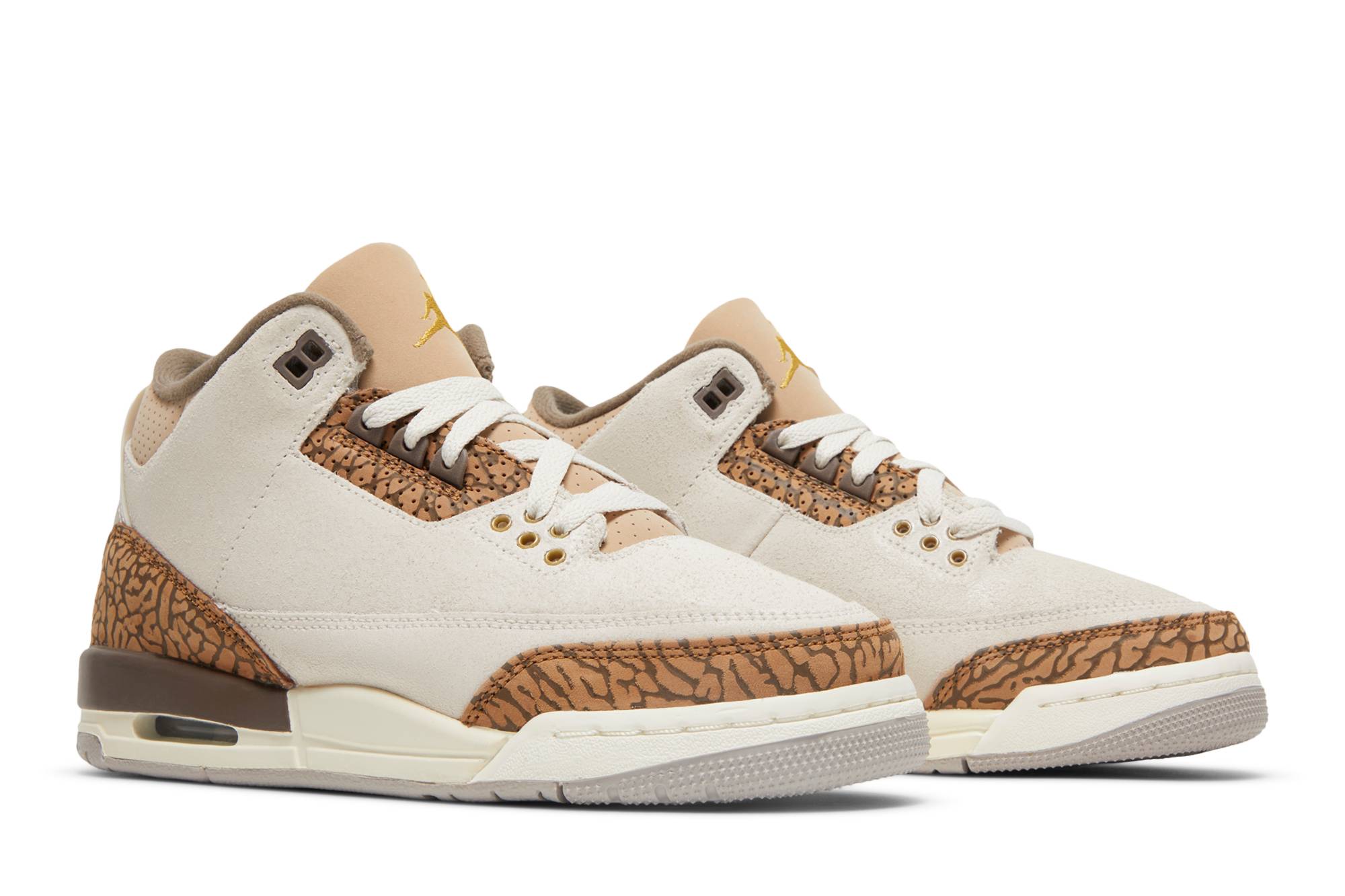 Air Jordan 3 Retro ‘Palomino’ DM0967-102 - Image 8