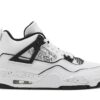 Air Jordan 4 Retro ‘DIY’ DC4101-100