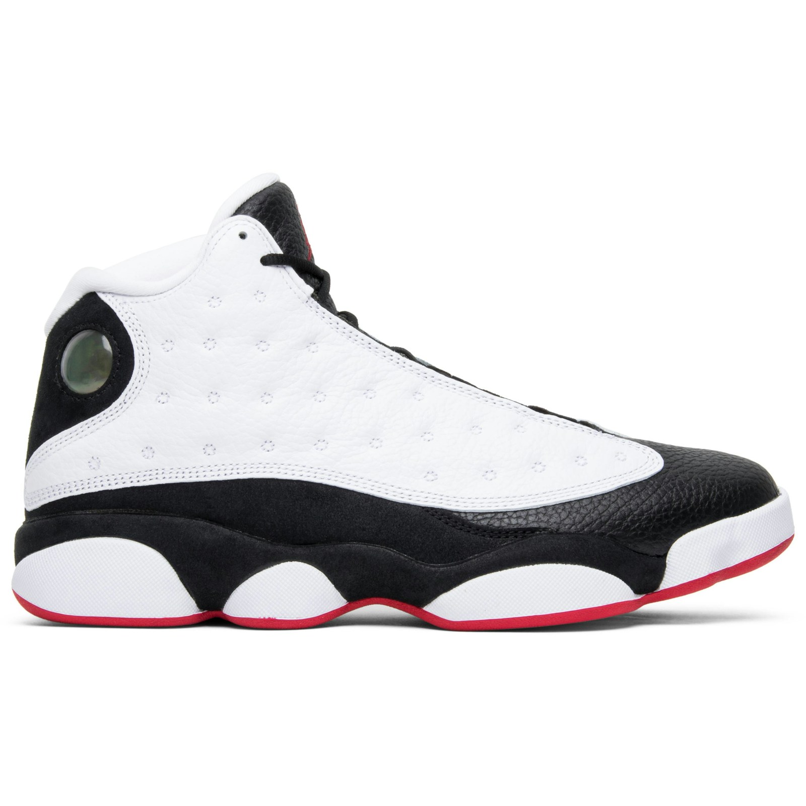 Air Jordan 13 Retro ‘He Got Game’ 2018 414571-104
