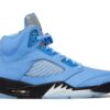 Air Jordan 5 ‘UNC’ DV1310-401