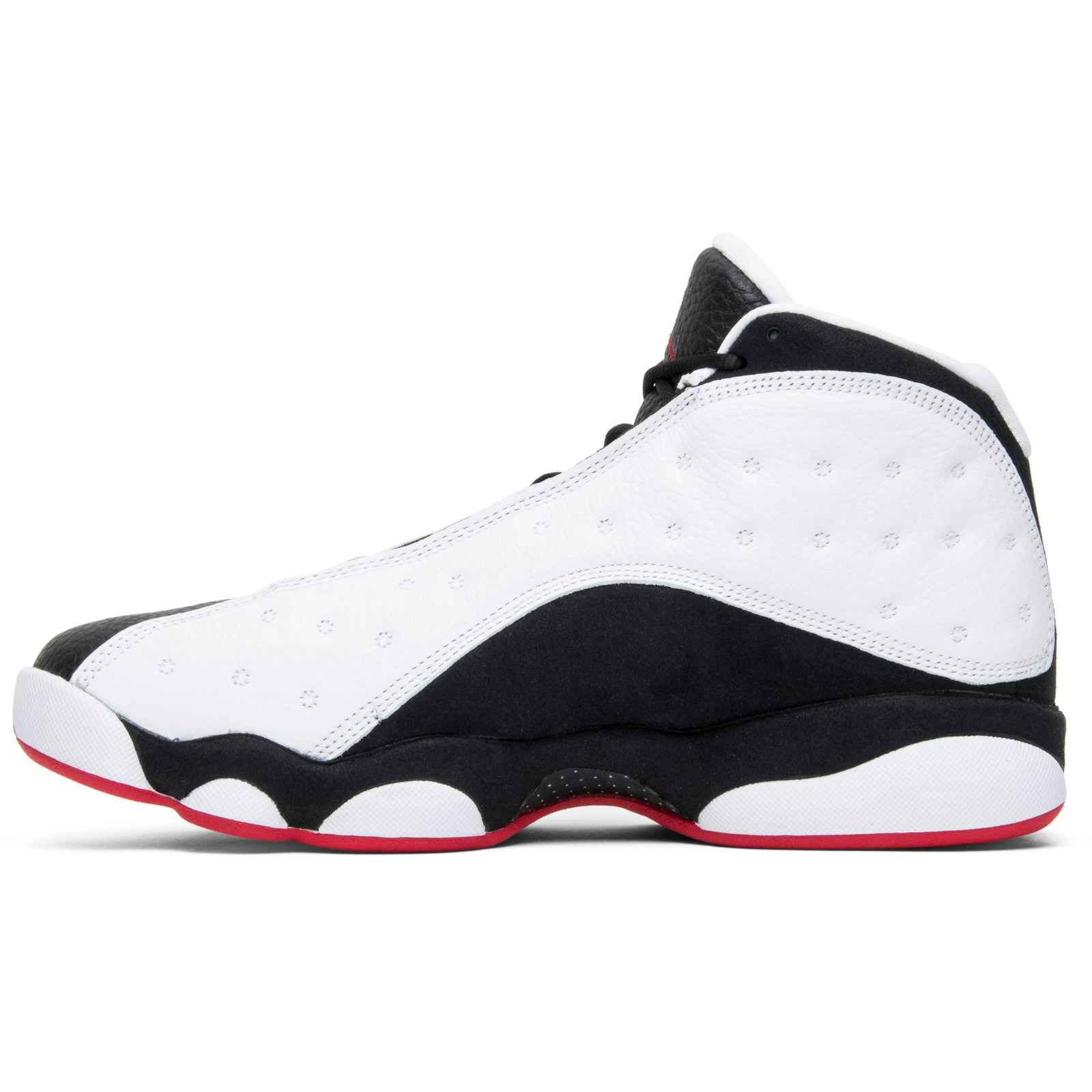 Air Jordan 13 Retro ‘He Got Game’ 2018 414571-104 - Image 3