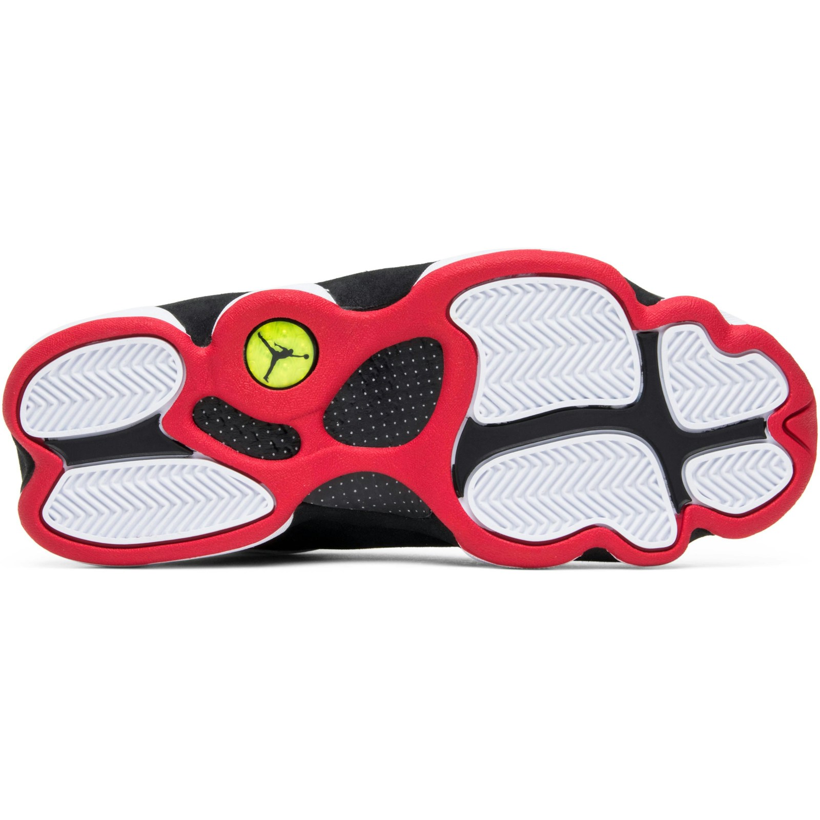 Air Jordan 13 Retro ‘He Got Game’ 2018 414571-104 - Image 4