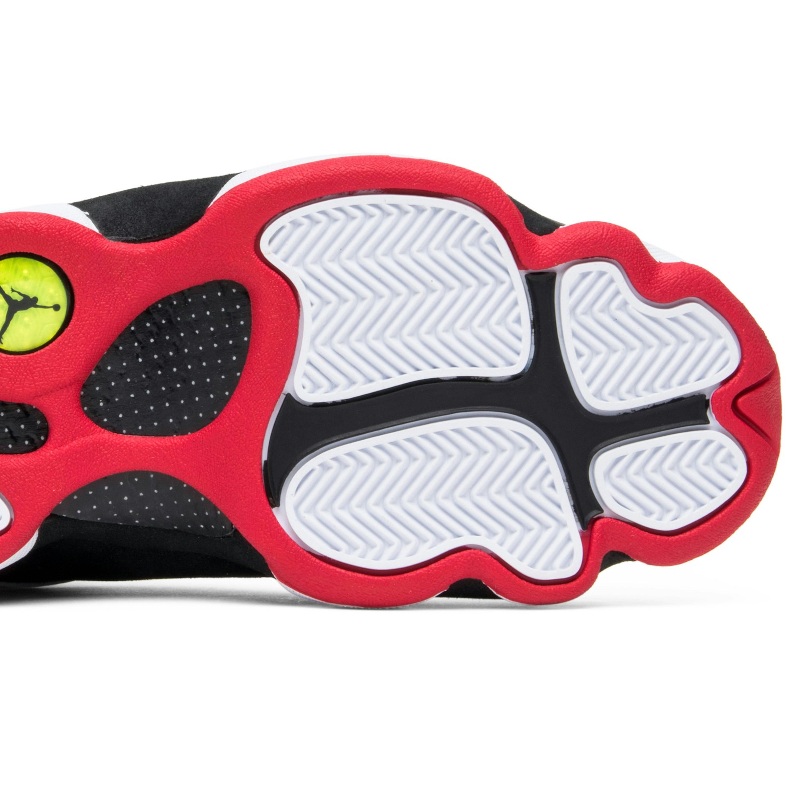 Air Jordan 13 Retro ‘He Got Game’ 2018 414571-104 - Image 5