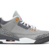 Air Jordan 3 Retro ‘Cool Grey’ 2021 CT8532-012