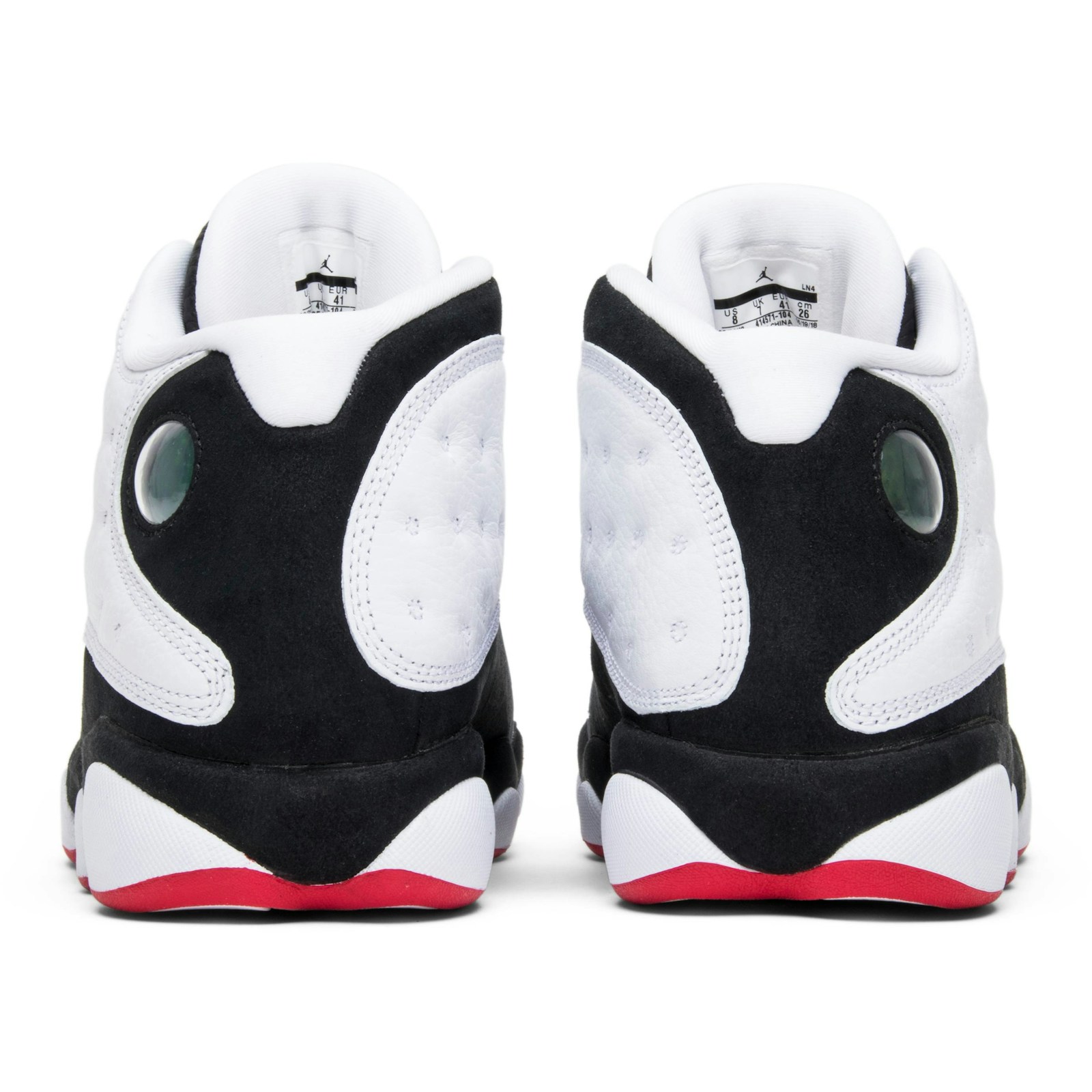 Air Jordan 13 Retro ‘He Got Game’ 2018 414571-104 - Image 6