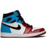 Air Jordan 1 Retro High OG ‘Fearless’ CK5666-100