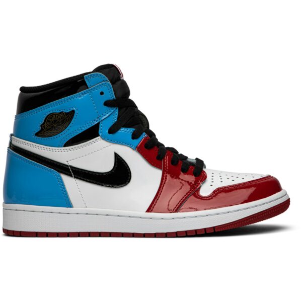 Air Jordan 1 Retro High OG ‘Fearless’ CK5666-100