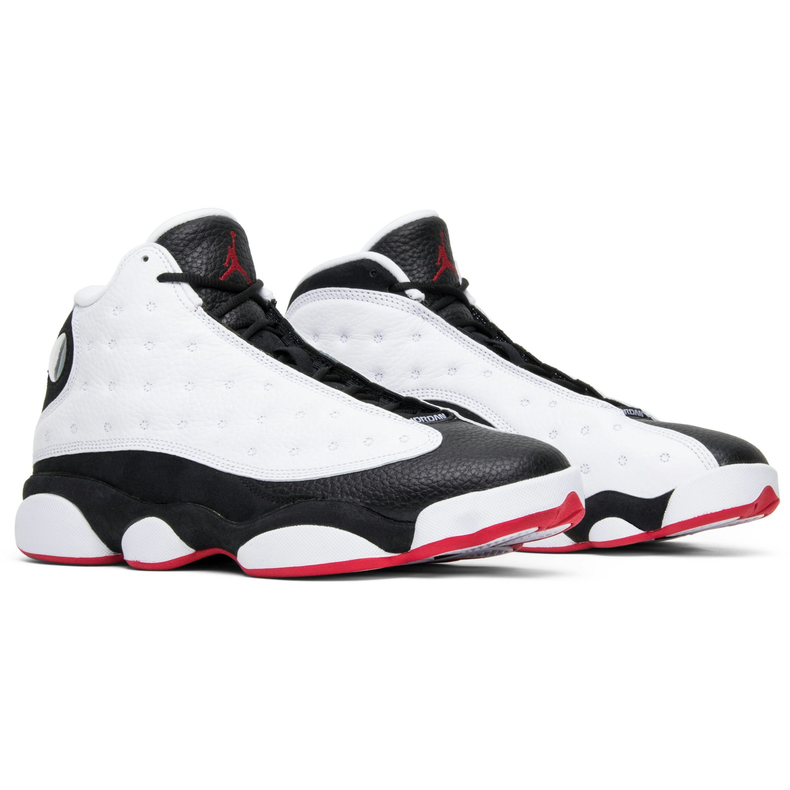 Air Jordan 13 Retro ‘He Got Game’ 2018 414571-104 - Image 8
