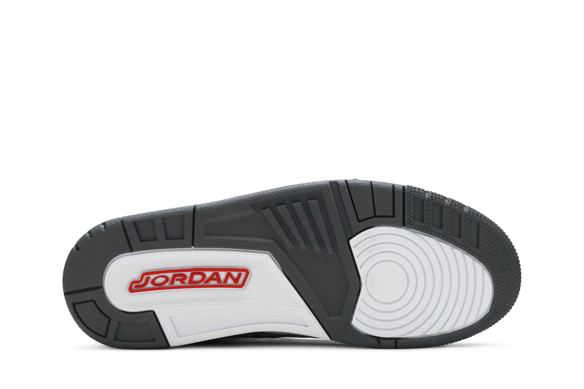 Air Jordan 3 Retro ‘Cool Grey’ 2021 CT8532-012 - Image 4