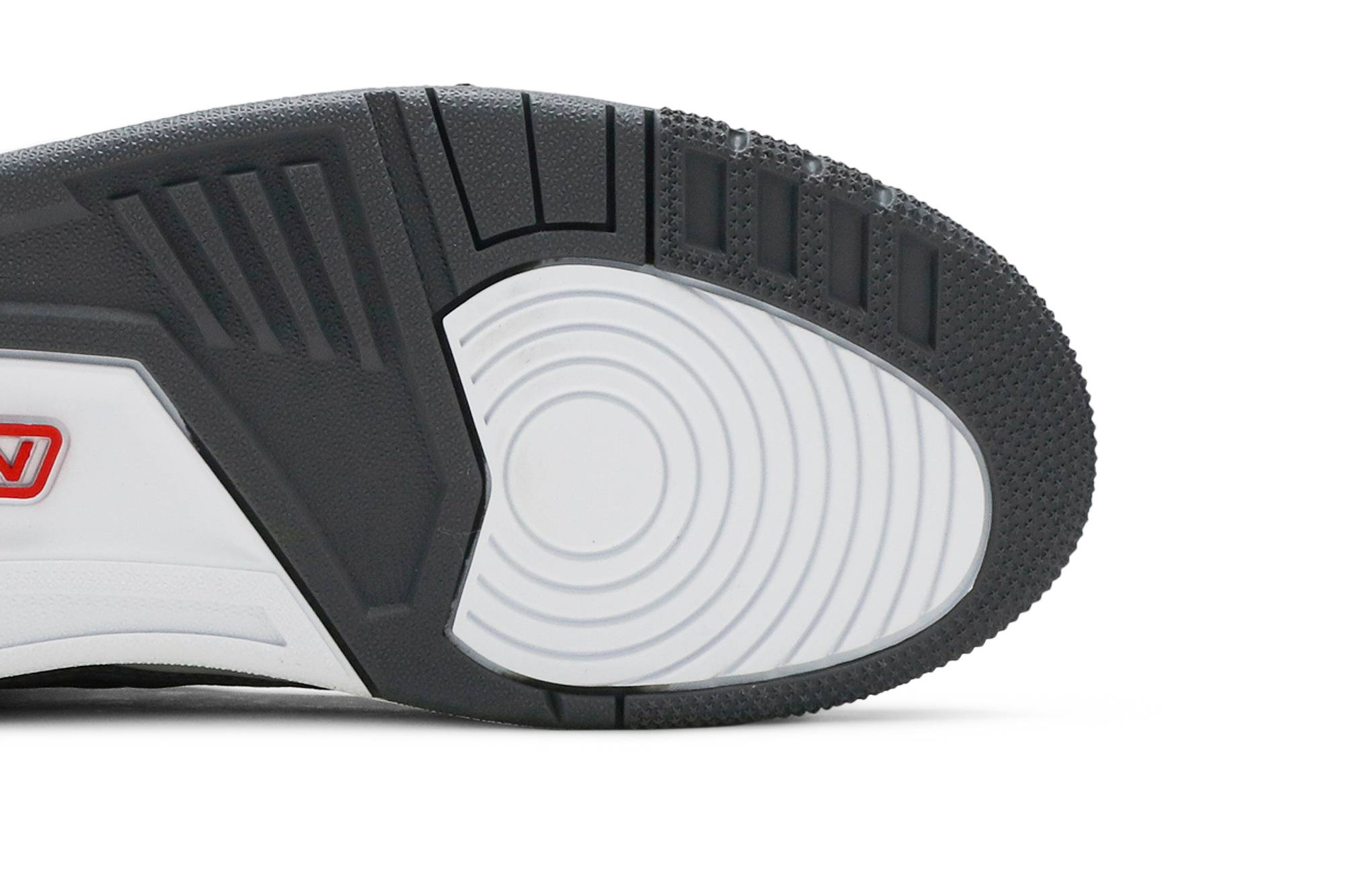 Air Jordan 3 Retro ‘Cool Grey’ 2021 CT8532-012 - Image 5