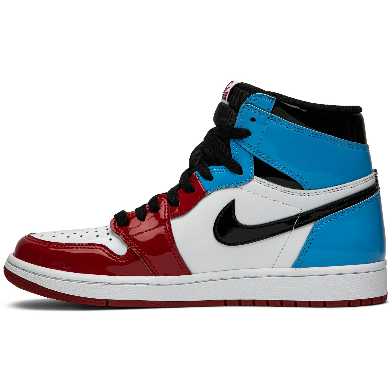 Air Jordan 1 Retro High OG ‘Fearless’ CK5666-100 - Image 3