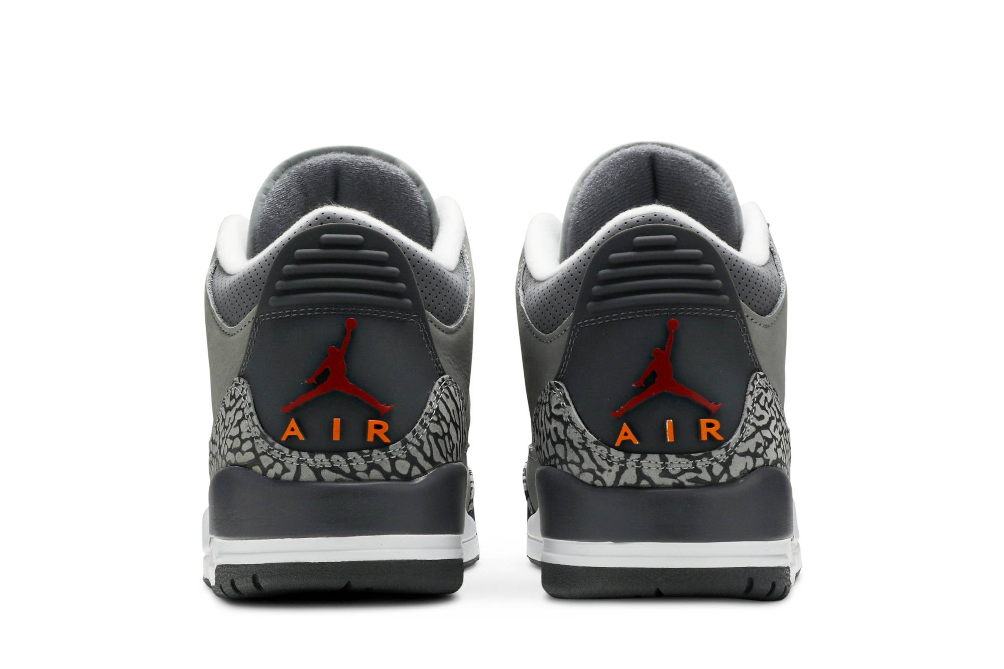 Air Jordan 3 Retro ‘Cool Grey’ 2021 CT8532-012 - Image 6