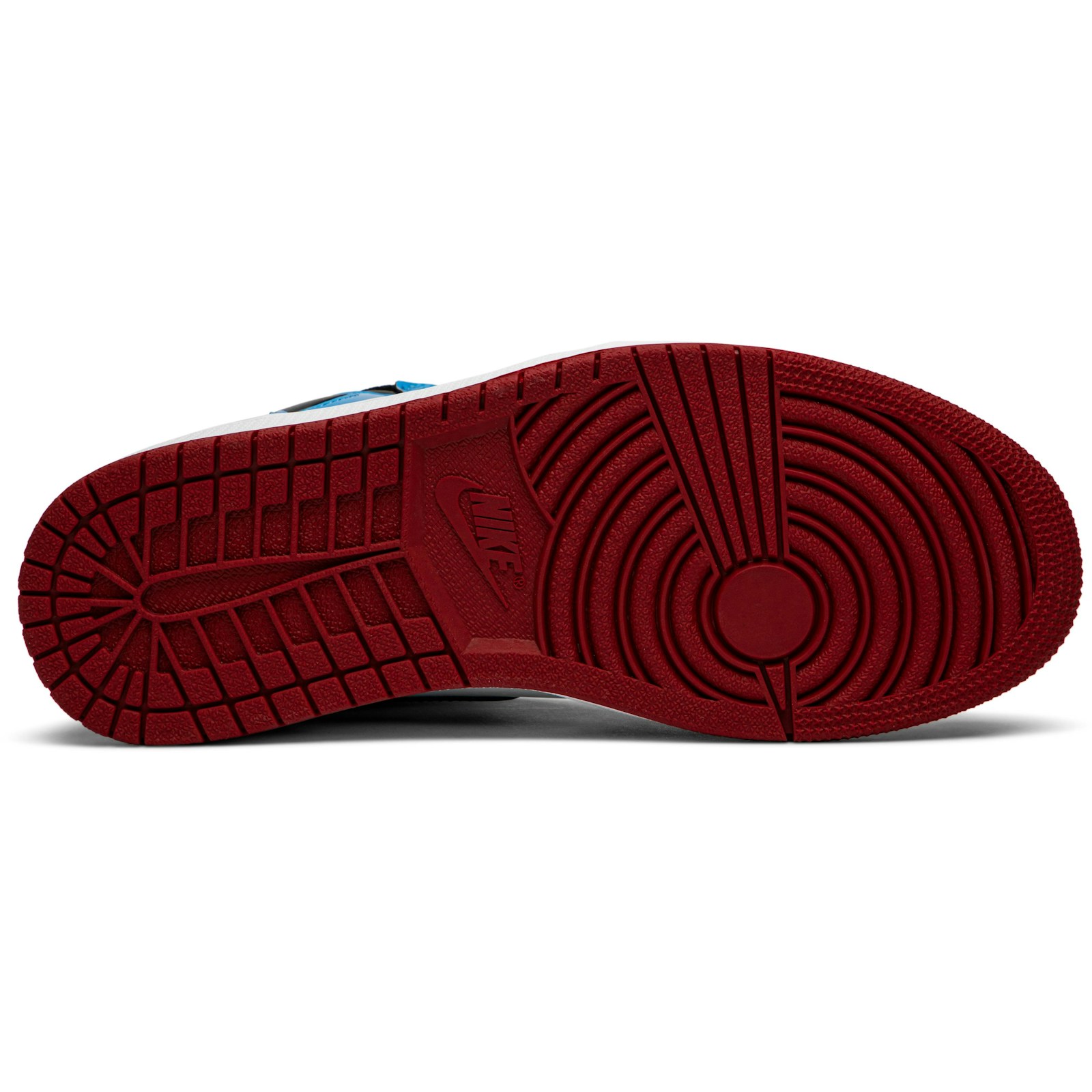 Air Jordan 1 Retro High OG ‘Fearless’ CK5666-100 - Image 4