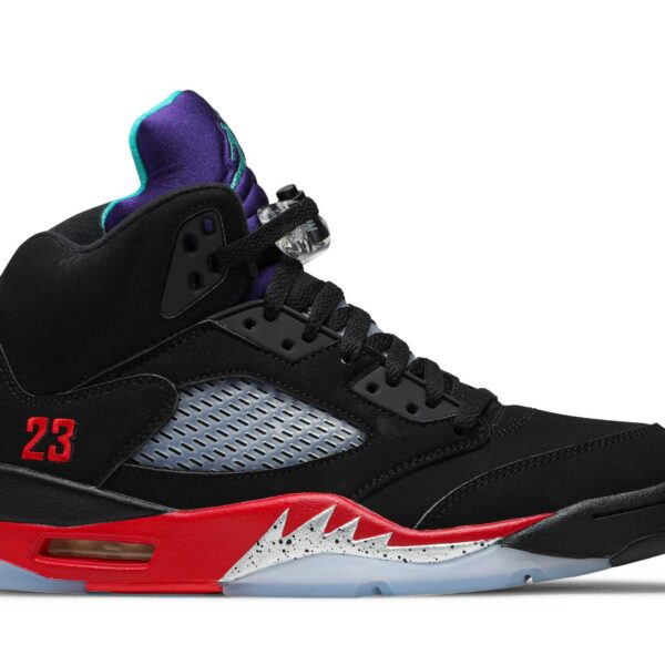 Air Jordan 5 Retro ‘Top 3’ CZ1786-001