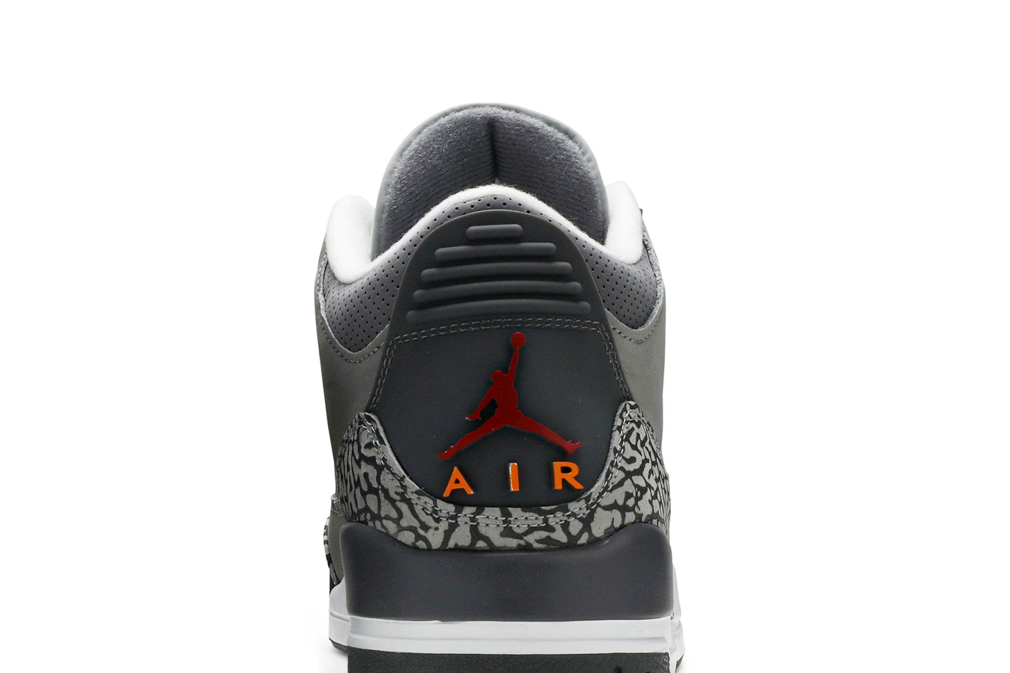 Air Jordan 3 Retro ‘Cool Grey’ 2021 CT8532-012 - Image 7