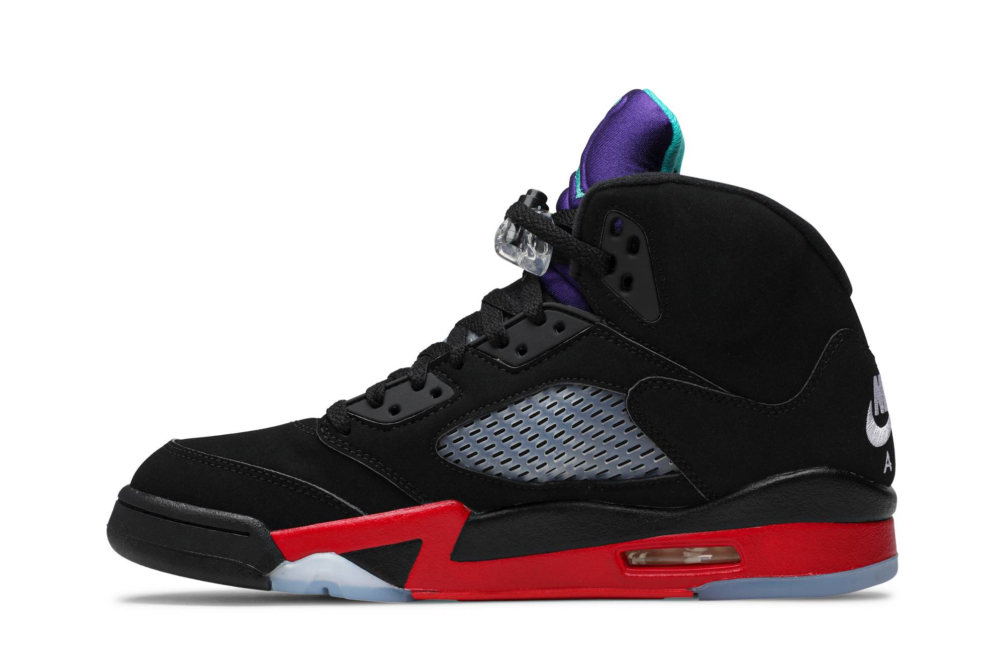 Air Jordan 5 Retro ‘Top 3’ CZ1786-001 - Image 3