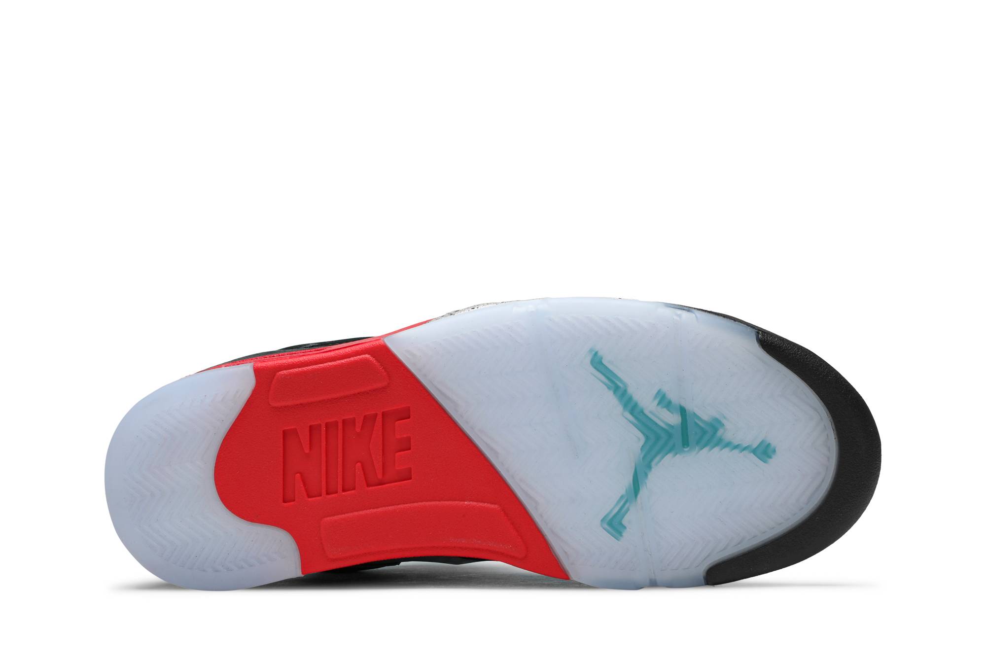Air Jordan 5 Retro ‘Top 3’ CZ1786-001 - Image 4