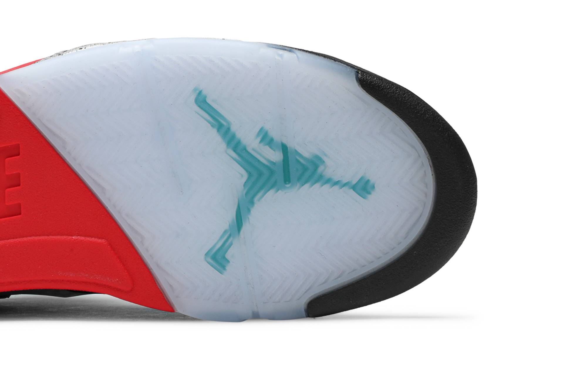 Air Jordan 5 Retro ‘Top 3’ CZ1786-001 - Image 5