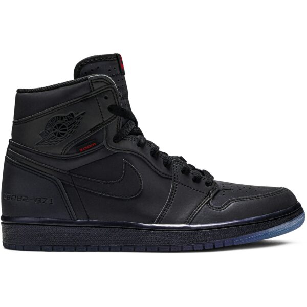 Air Jordan 1 Retro High Zoom ‘Fearless’ BV0006-900