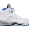 Air Jordan 5 Retro ‘Stealth 2