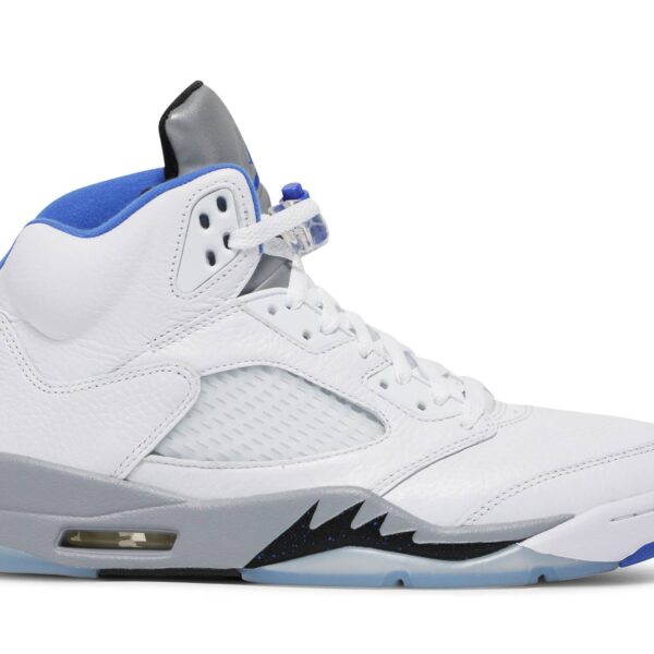 Air Jordan 5 Retro ‘Stealth 2