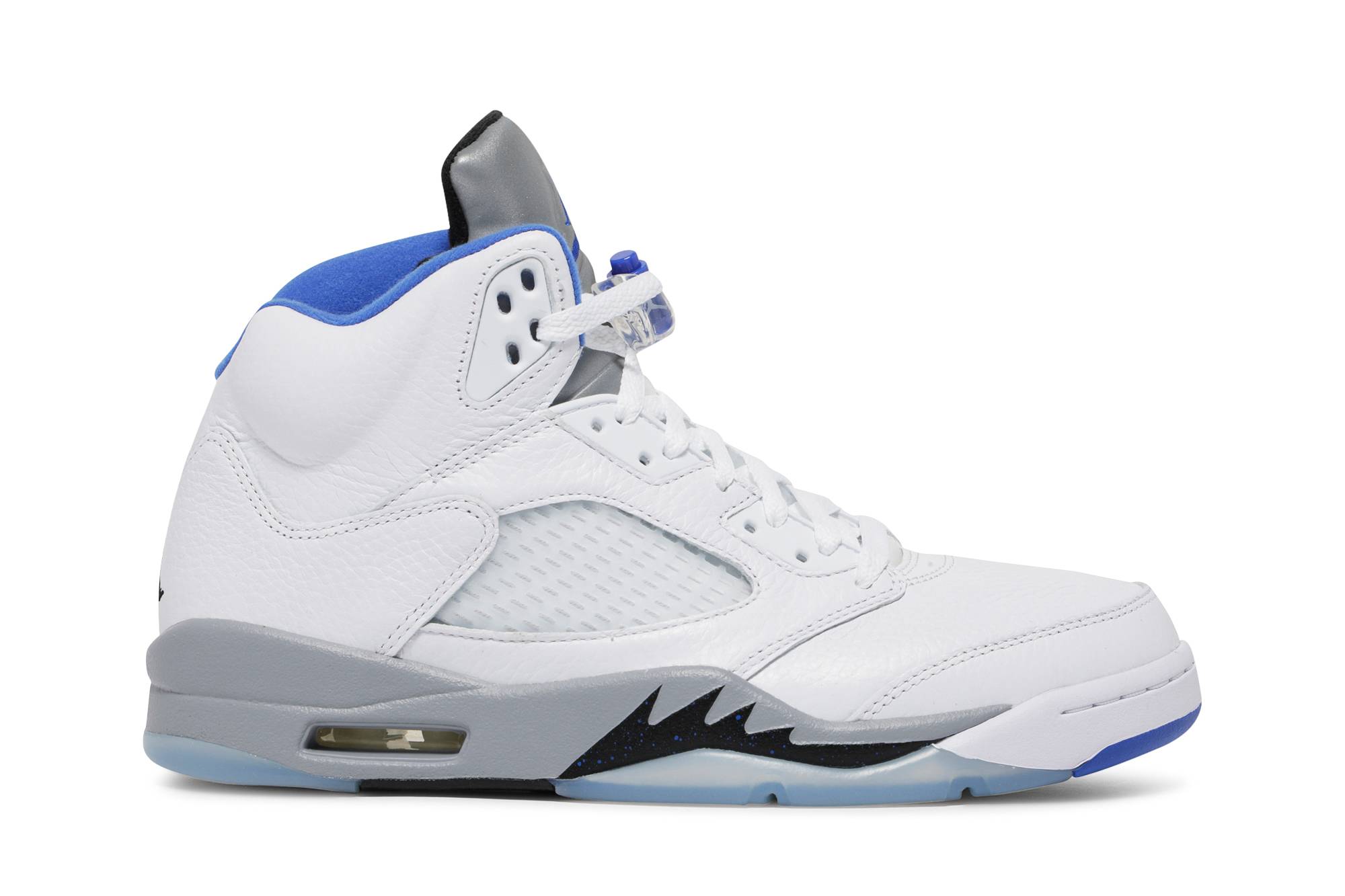 Air Jordan 5 Retro ‘Stealth 2