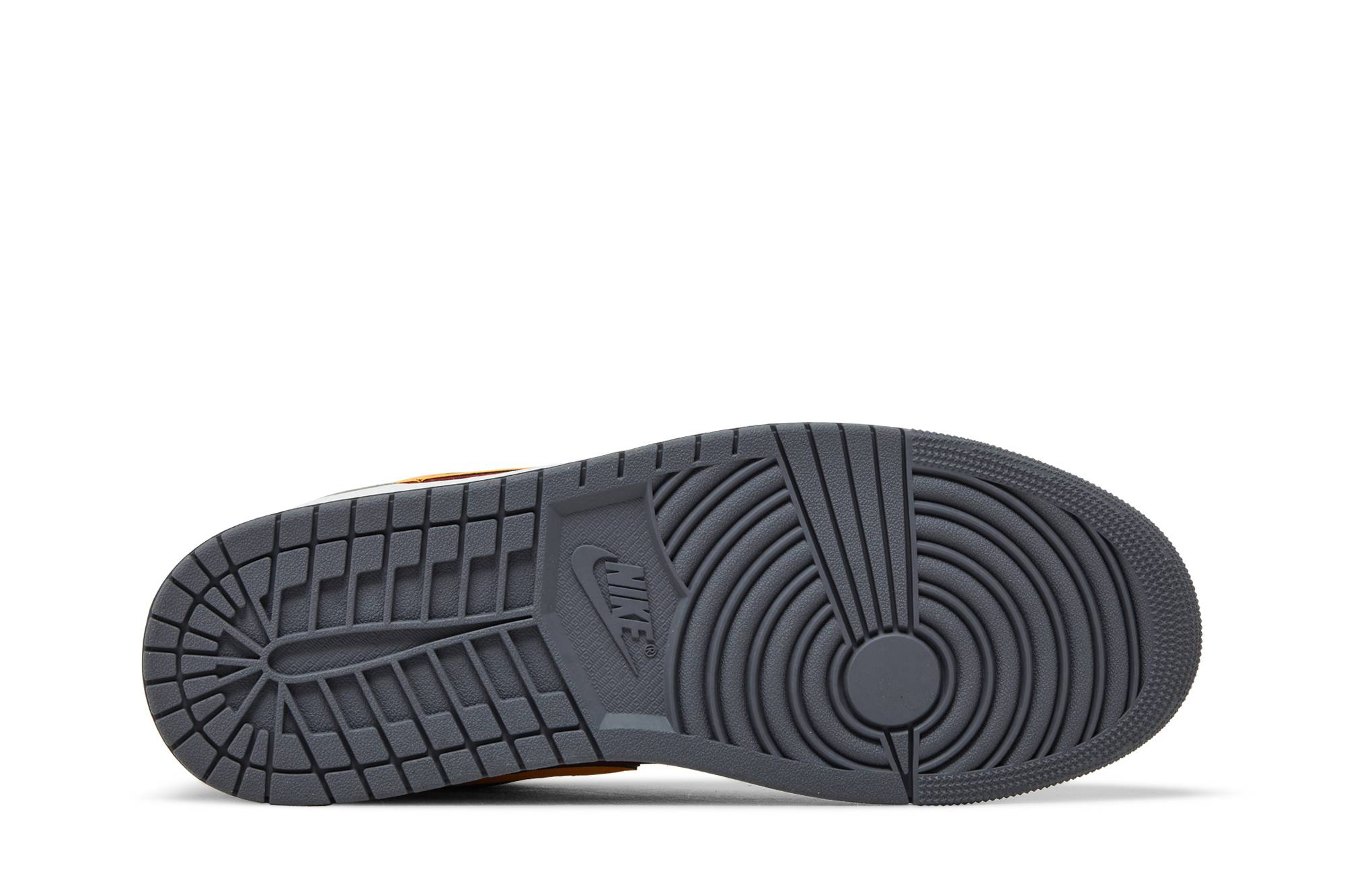 Air Jordan 1 Low SE ‘Vivid Orange’ FN7308-008 - Image 4