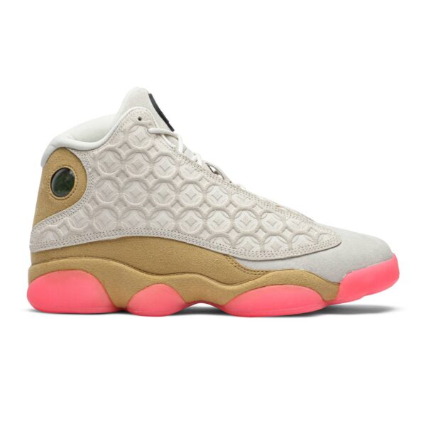 Air Jordan 13 Retro ‘Chinese New Year’ 2020 CW4409-100