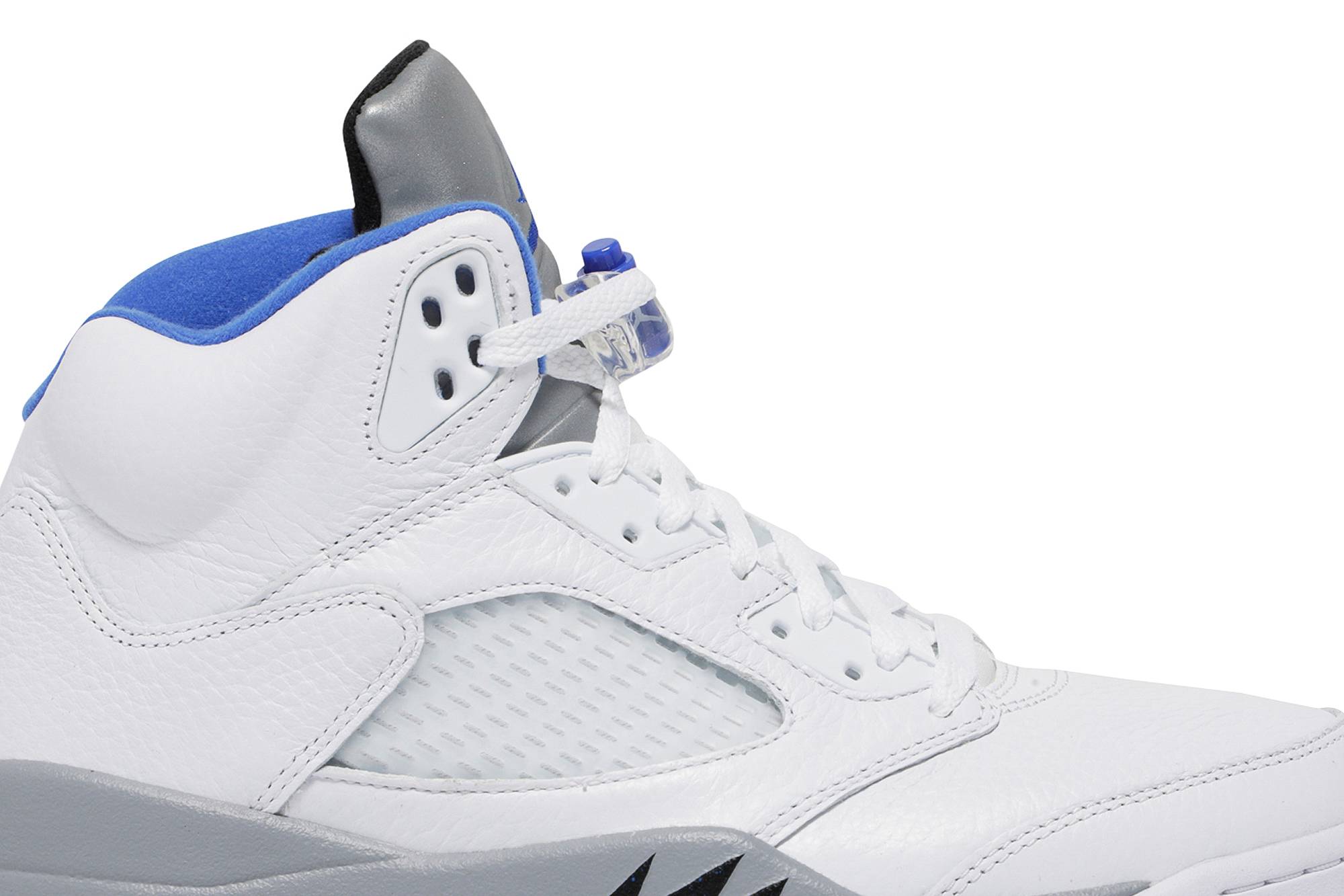 Air Jordan 5 Retro ‘Stealth 2 - Image 3