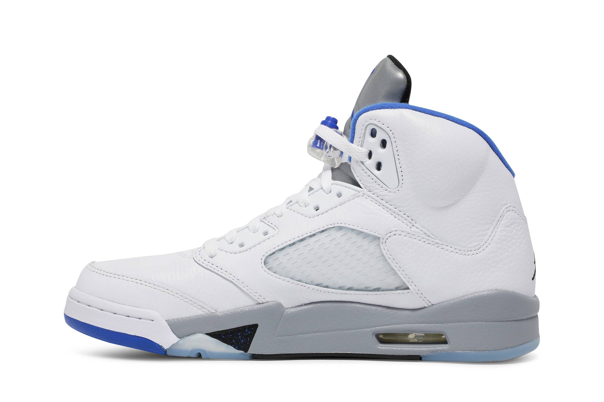Air Jordan 5 Retro ‘Stealth 2 - Image 4