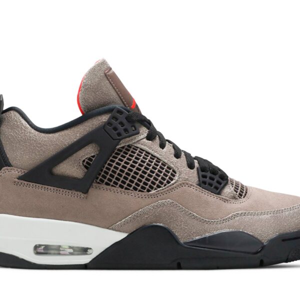 Air Jordan 4 Retro ‘Taupe Haze’ DB0732-200
