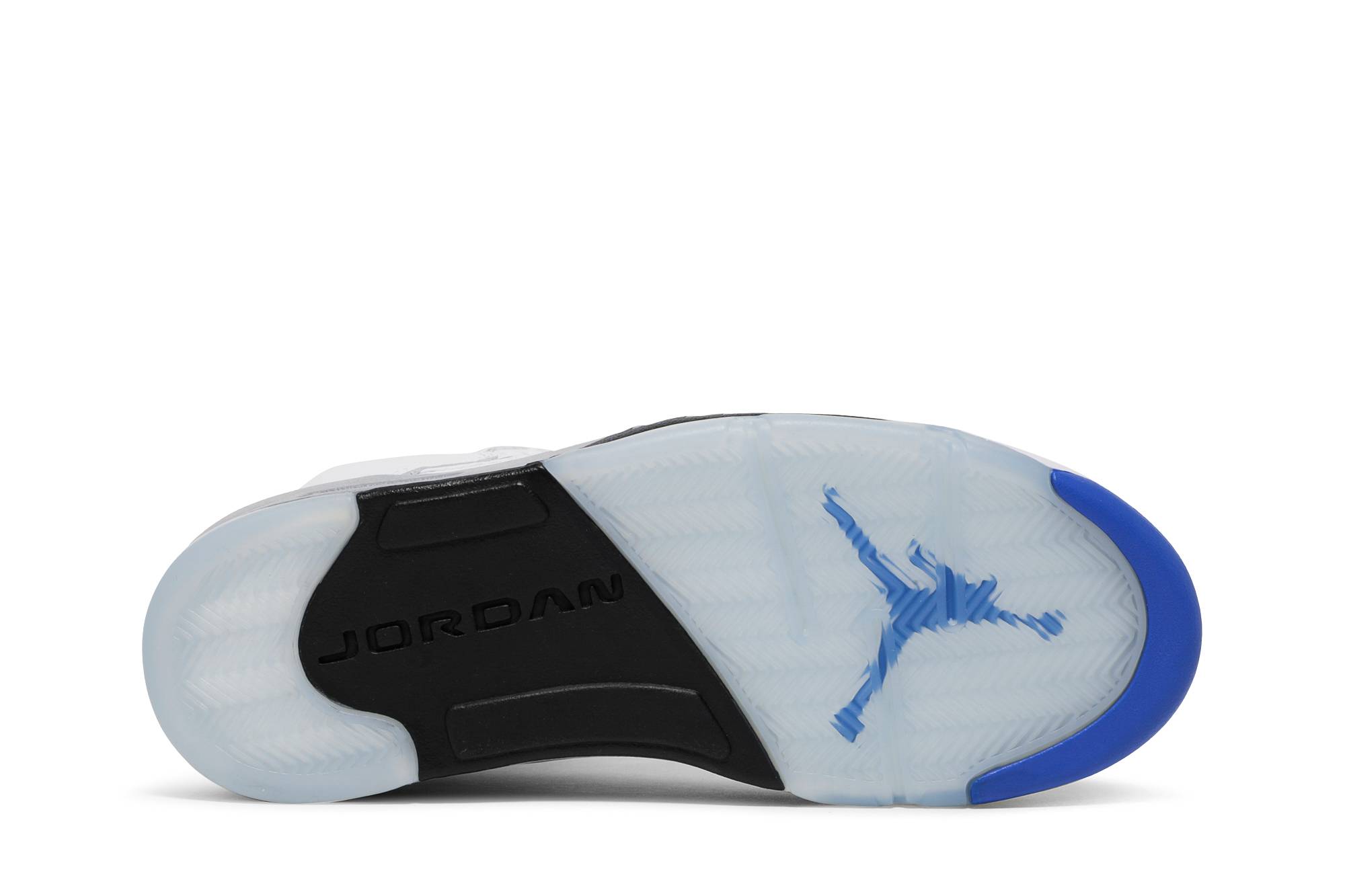 Air Jordan 5 Retro ‘Stealth 2 - Image 5