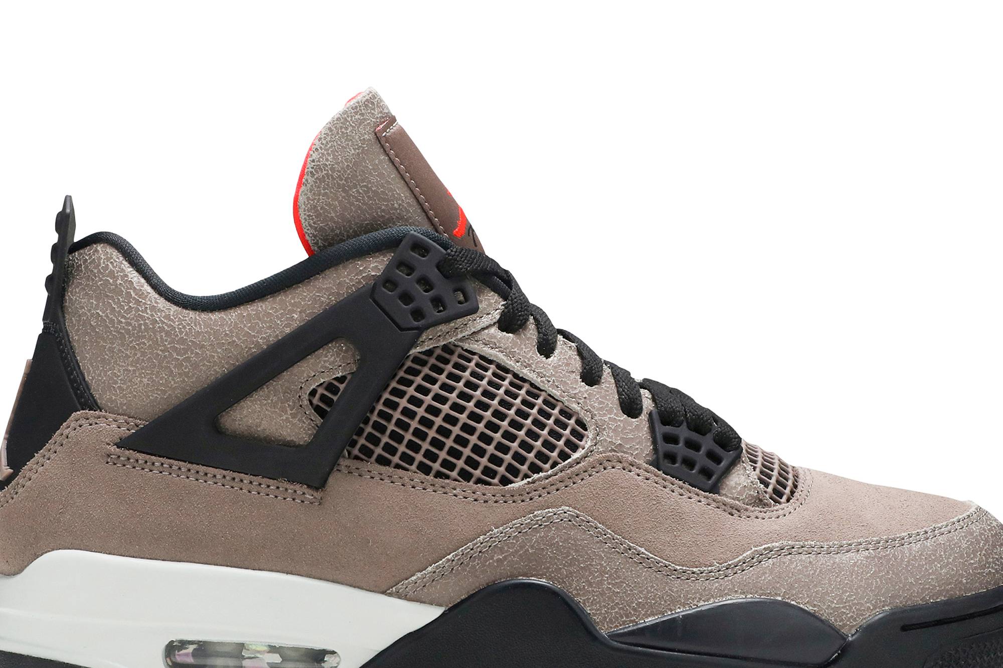 Air Jordan 4 Retro ‘Taupe Haze’ DB0732-200 - Image 2