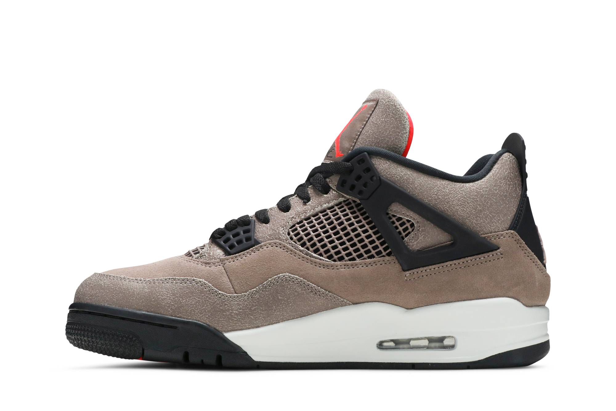 Air Jordan 4 Retro ‘Taupe Haze’ DB0732-200 - Image 3