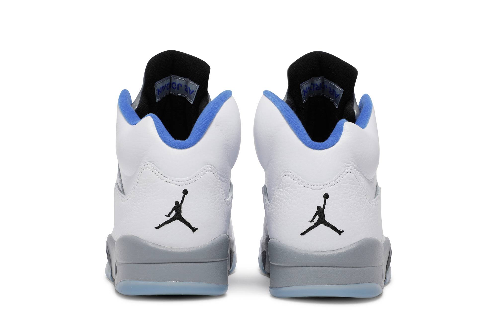 Air Jordan 5 Retro ‘Stealth 2 - Image 7