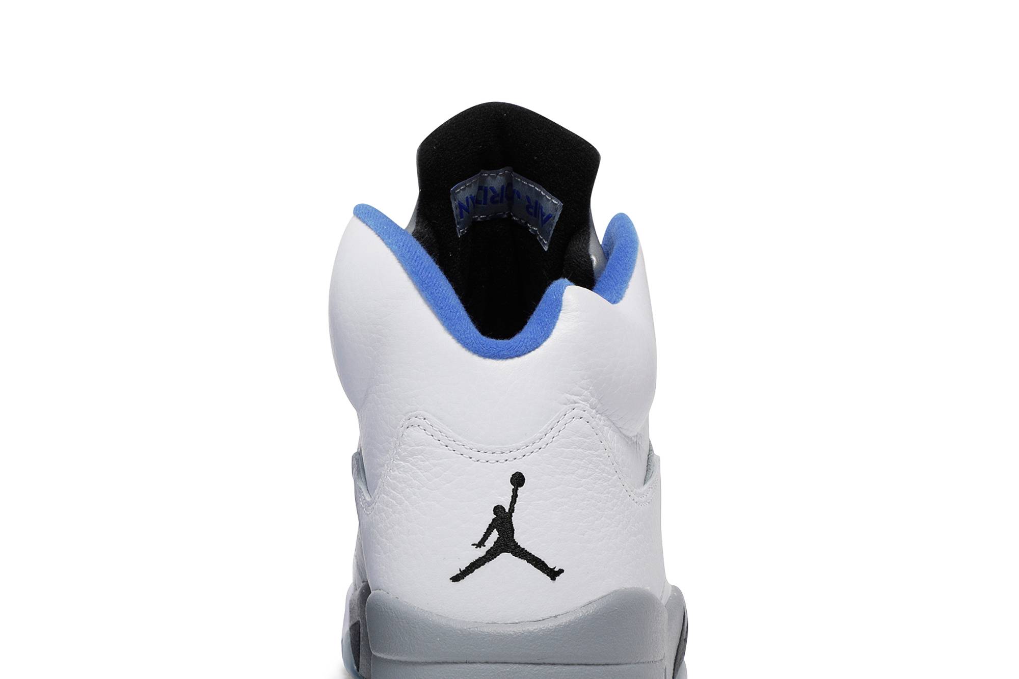 Air Jordan 5 Retro ‘Stealth 2 - Image 8