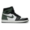 Air Jordan 1 Retro High OG ‘Clay Green’ 555088-135