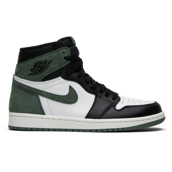 Air Jordan 1 Retro High OG ‘Clay Green’ 555088-135