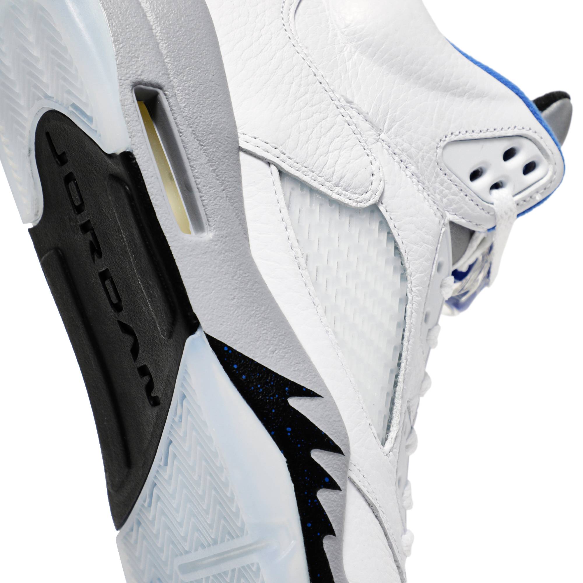 Air Jordan 5 Retro ‘Stealth 2 - Image 10