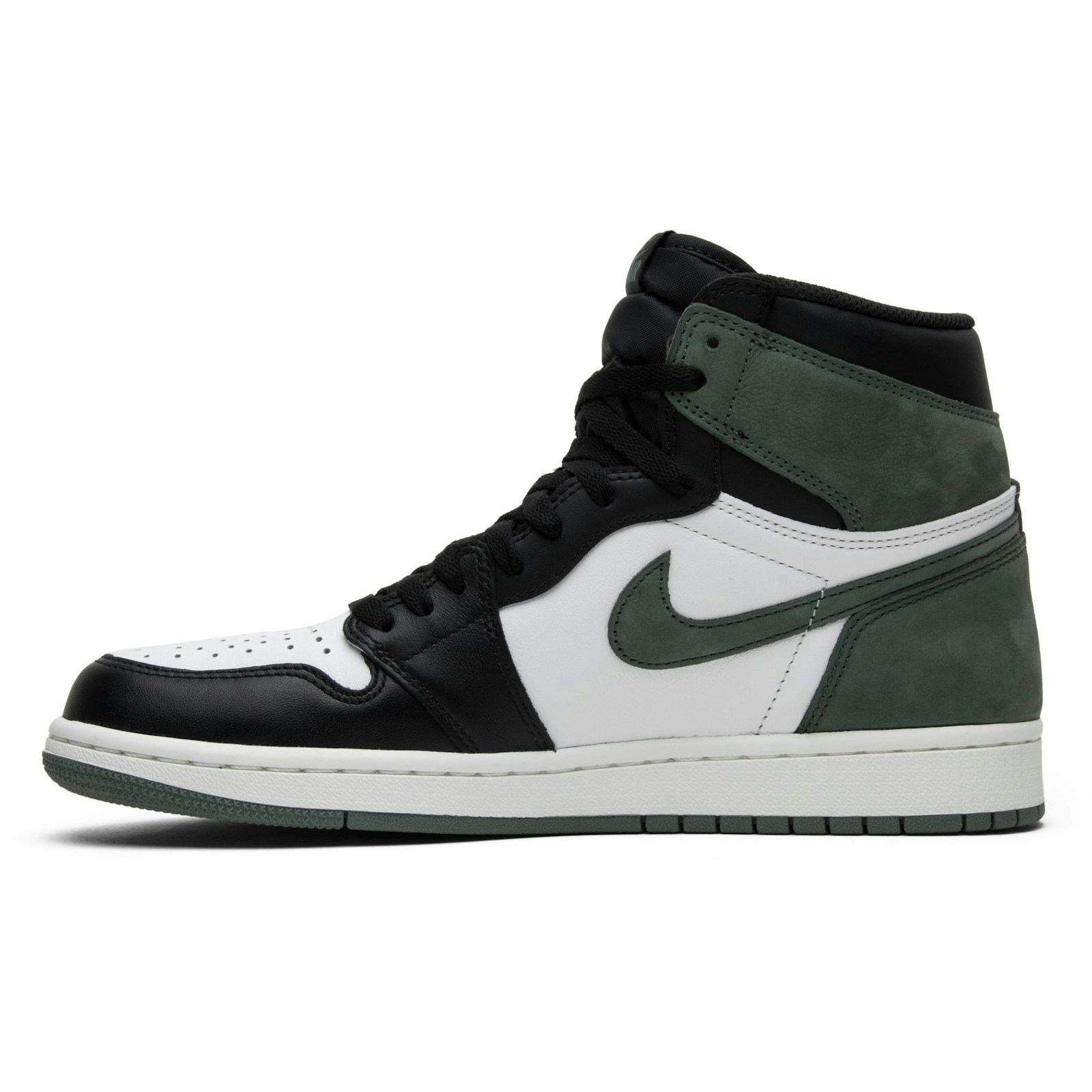 Air Jordan 1 Retro High OG ‘Clay Green’ 555088-135 - Image 3